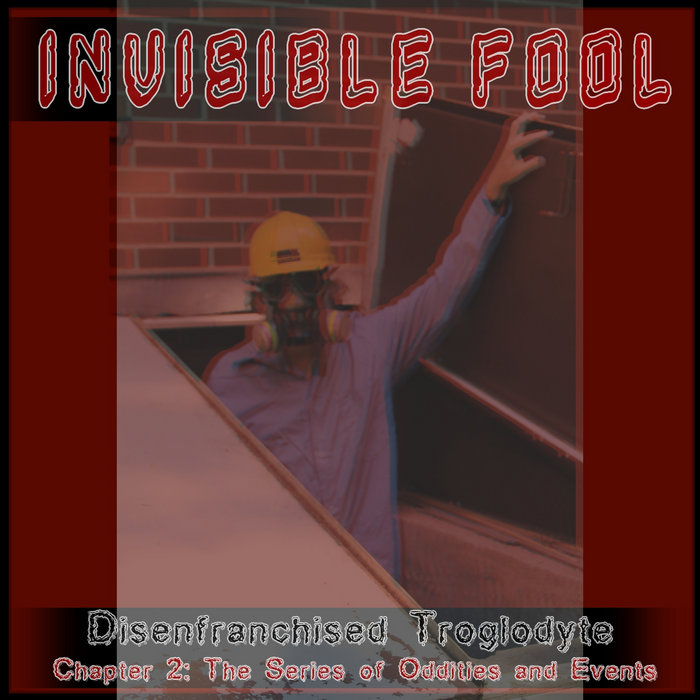 Chapter 2 - The Series of Oddities and Events | Invisible Fool
