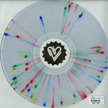 Music is Love Records — M1011: Oli Furness - Gone Fishin