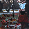 Nobody Cares Unless You're Pretty or Dying Cover Art