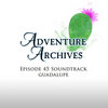 45. Guadalupe Mountains | Adventure Archives Original Soundtrack
