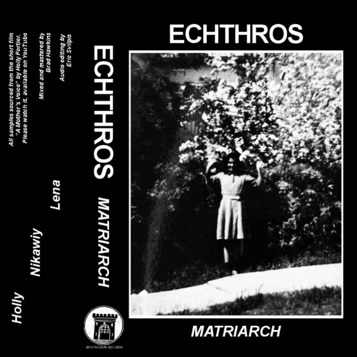matriarch-echthros
