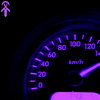 SPEED DEMON