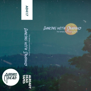 Dancing with Shadows cover