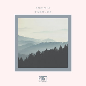 Colin Phils — Squirrel Gym (Live at Go West Studio)