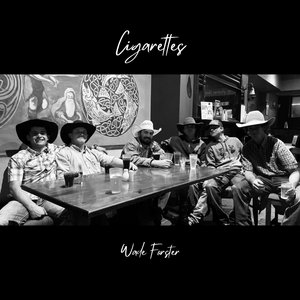 Cigarettes cover