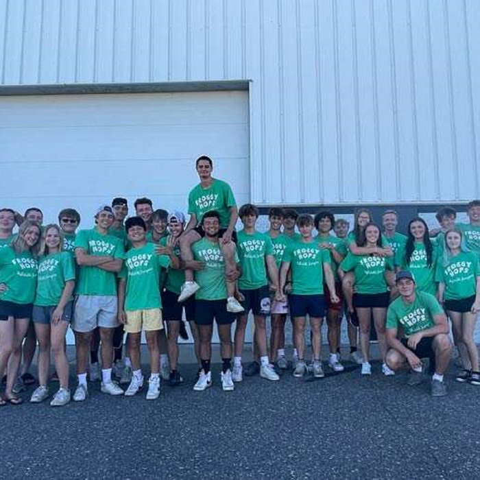 FROGGY HOPS, LLC | froggyh0ps | James Rahn