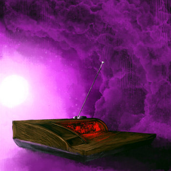 Nowhere at the Millennium of Space: Redux [Charred Reception] - Years 1 ...