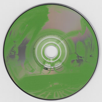 洋楽 LAFMS: The Lowest Form Of Music 10CD box LAFMS: The Lowest Form Of Music - Artist Edition – Box Set