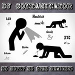 Do Kotzt Er (The Remixes)