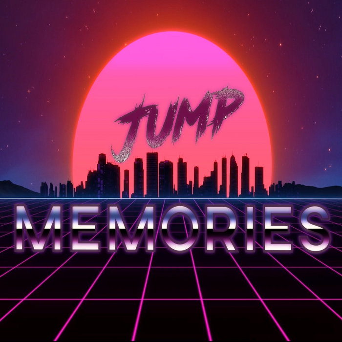 Jump Memories (SYNTHWAVERETROWAVE) Keys of Moon KeysOfMoon