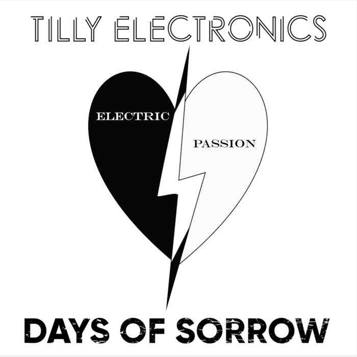 Electric Passion (Version de Tilly Electronics) Tilly