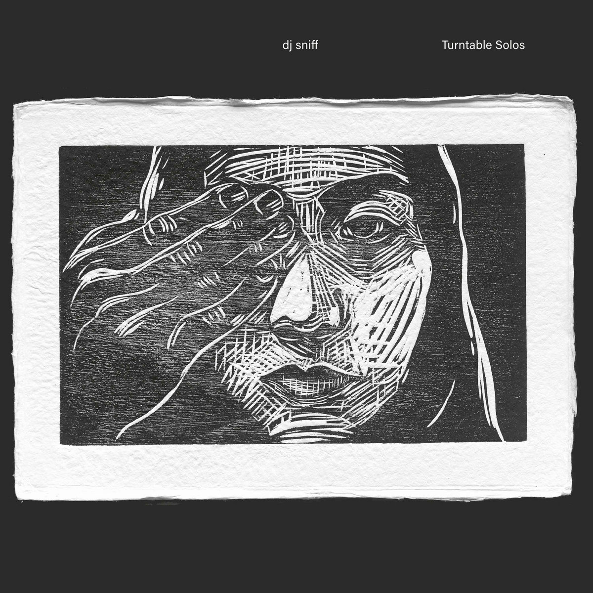 Turntable Solos | dj sniff | Discrepant