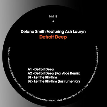 Music and merch tagged detroit house on Bandcamp