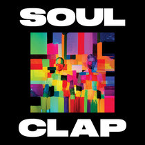 Soul Clap cover art