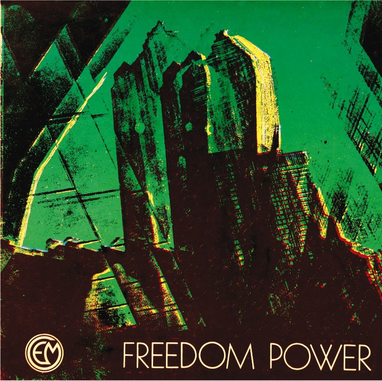 FREEDOM POWER