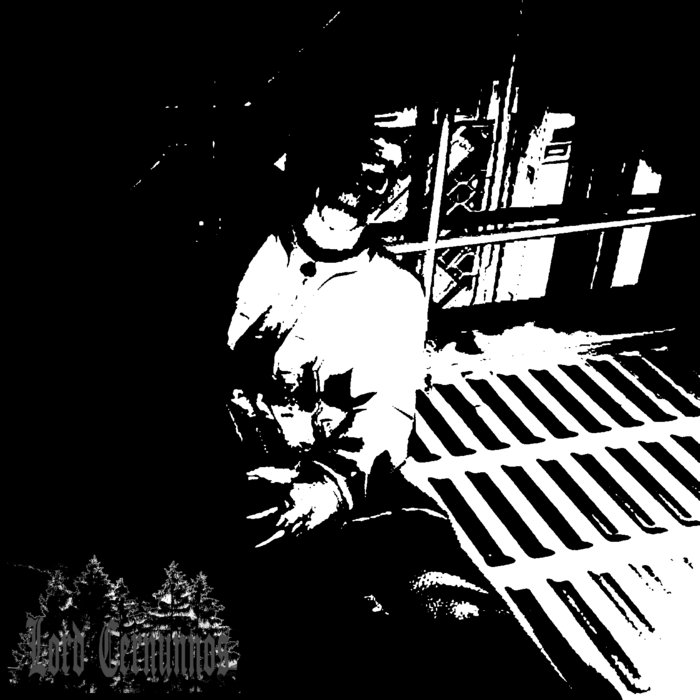 Alpha Labs Lord Cernunnos GATES of HYPNOS