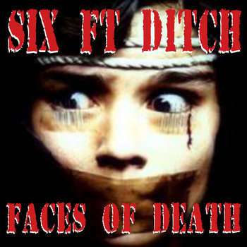 ●FACES OF DEATH Faces of Death II / The Worst of Faces of Death (DVD), Mpi