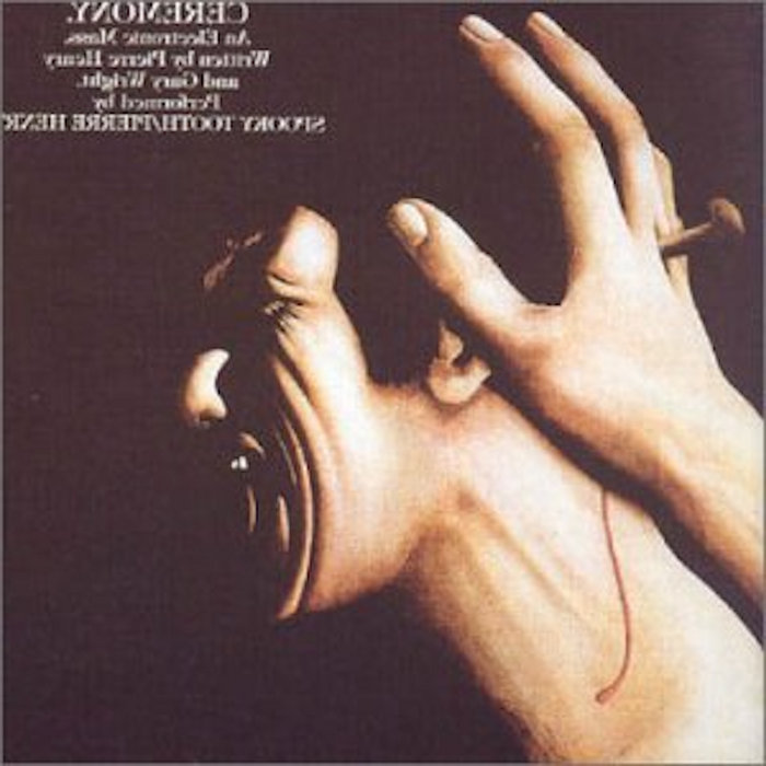 Marie Laveau, by Canned Heat sergezenimusiconbandcamp