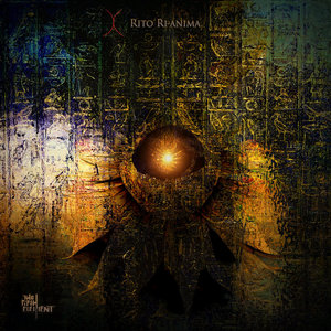 Rito Ri-Anima cover