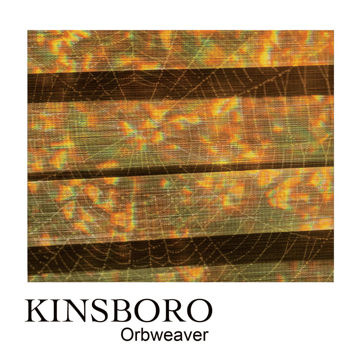 Orbweaver artwork