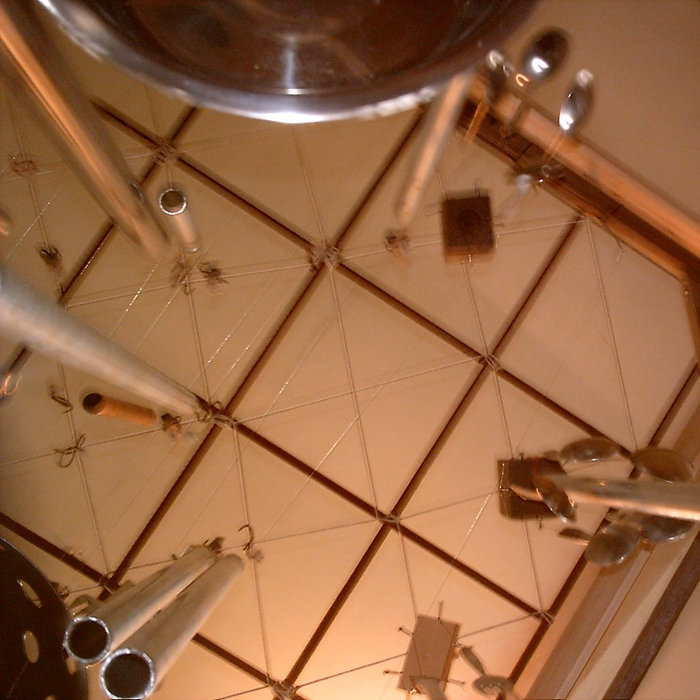 Chime Box Leadtowill