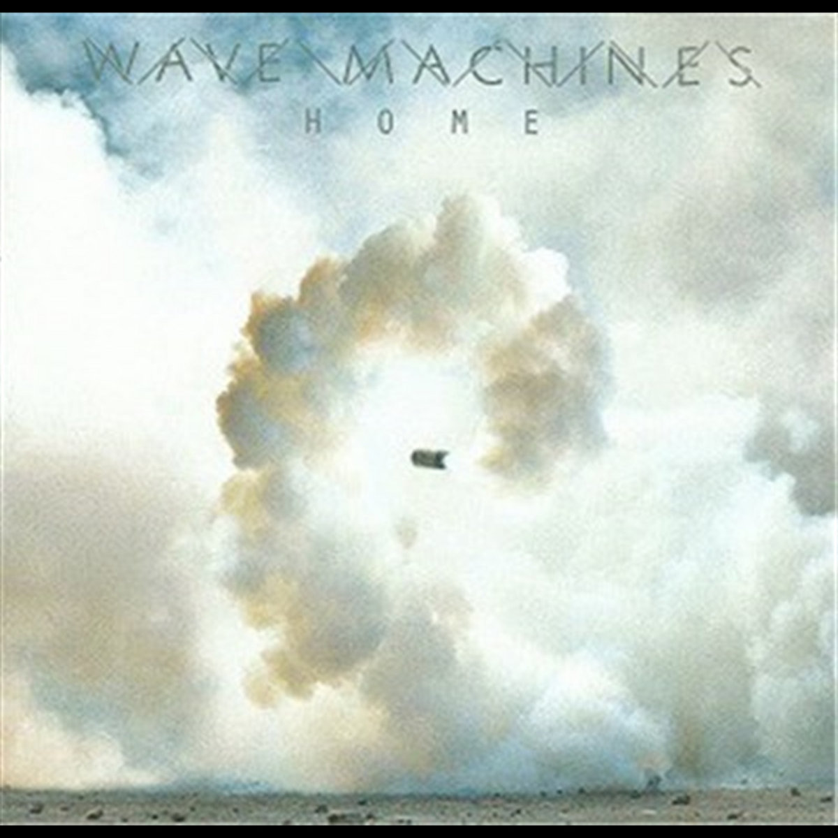Home | Wave Machines