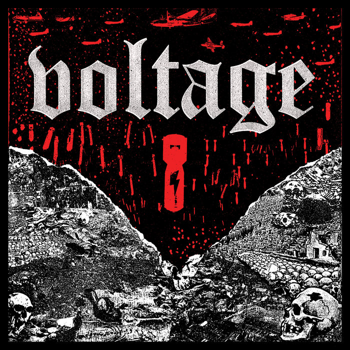 Extinction | VOLTAGE