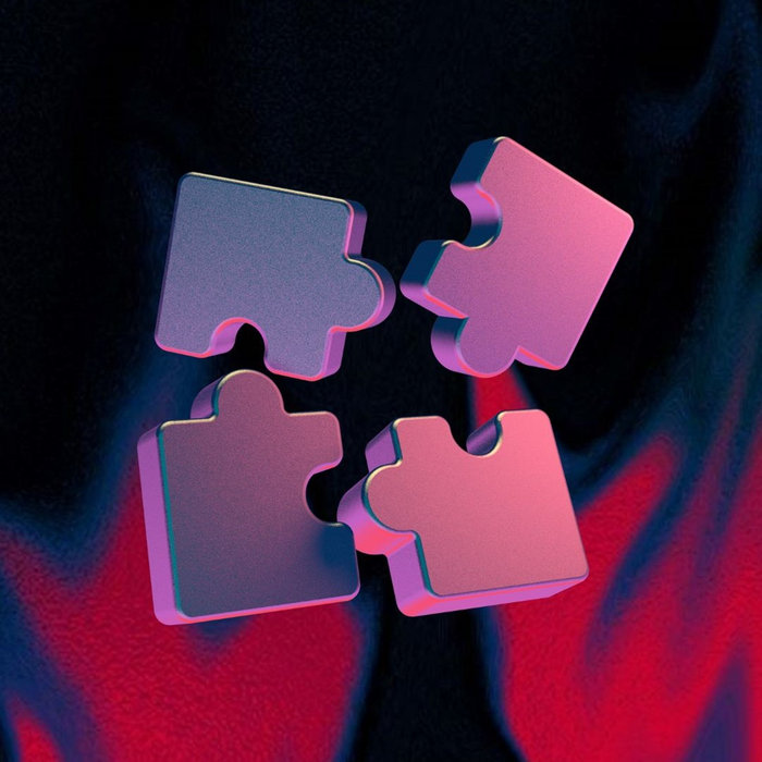 Jjer Textures puzzle | jjer