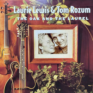 The Oak and The Laurel cover