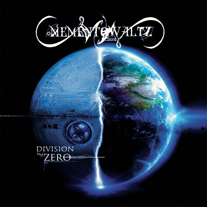 Division By Zero | Memento Waltz | JOLLY ROGER RECORDS