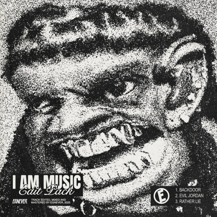 Album Playboi Carti PLAYBOI CARTI EDIT PACK EGNEVER