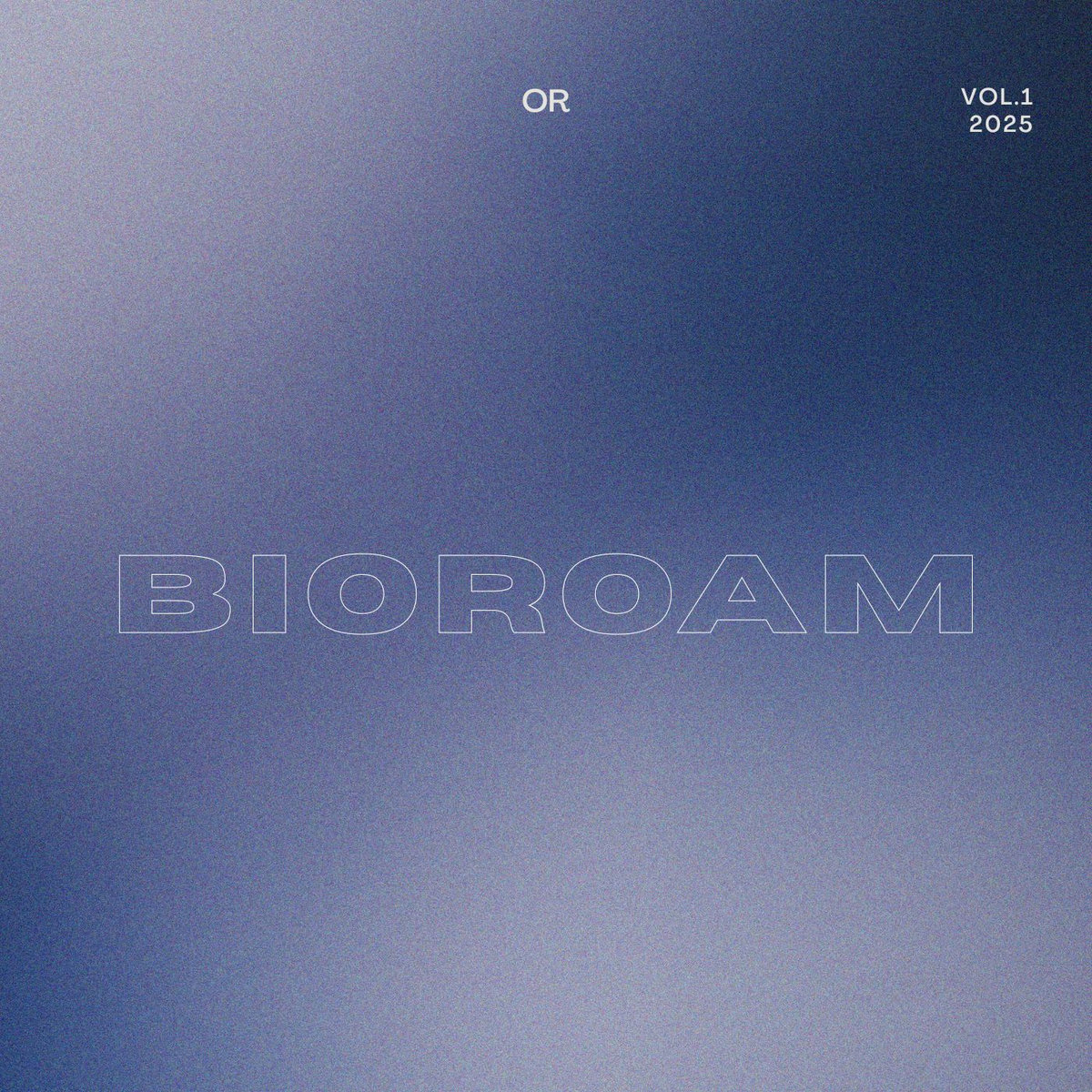 BIOROAM cover