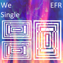 EFR (We Single) cover art