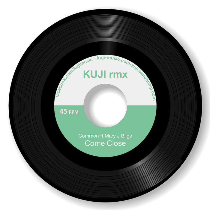 Common Ft Mary J Blige Come Close Remix Kuji Common Ft Mary J Blige Come Close Remix Kuji