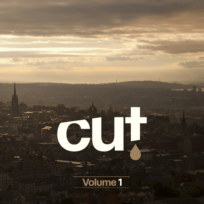 Cut Volume 1 | Various | Cut Records