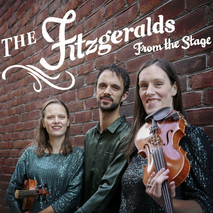 The Fitzgeralds on Bandcamp