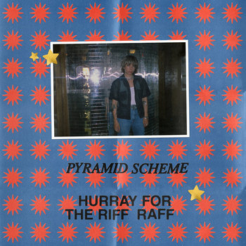 Music | Hurray For The Riff Raff