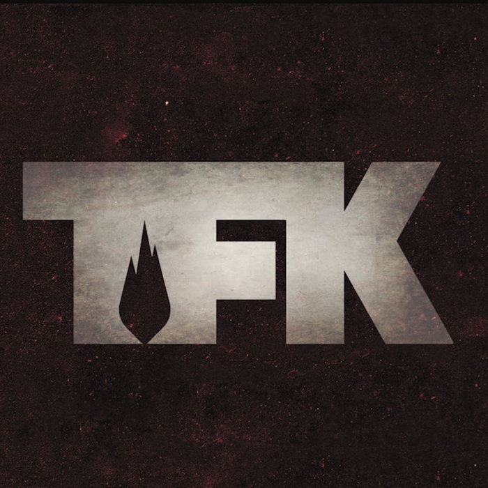 The end is where we begin thousand foot krutch get a grip records