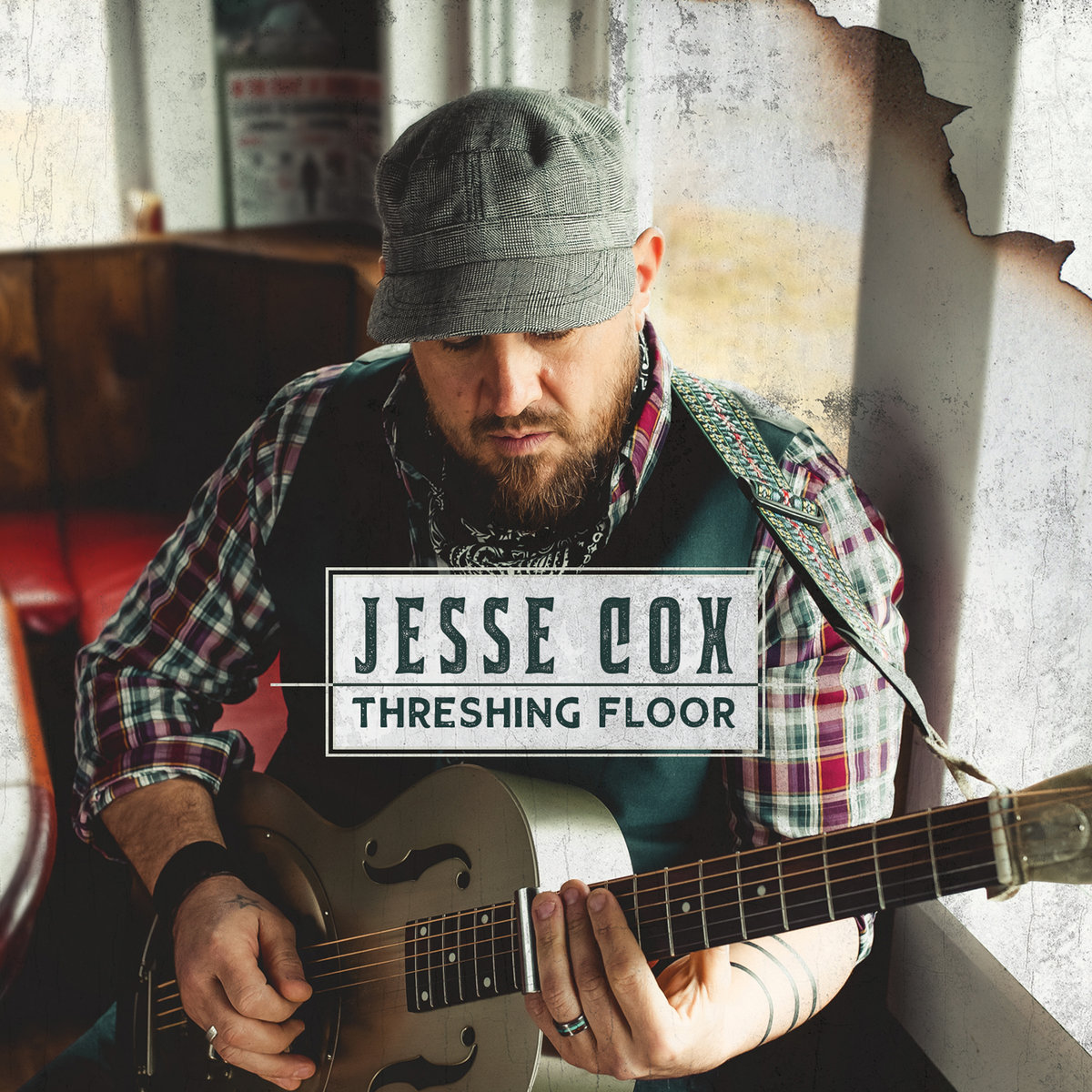 Threshing Floor