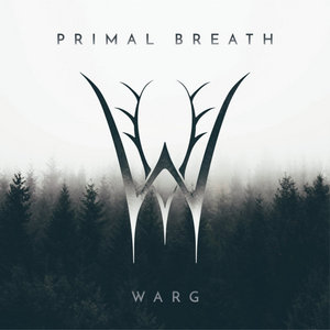 Primal BreathWarg cover