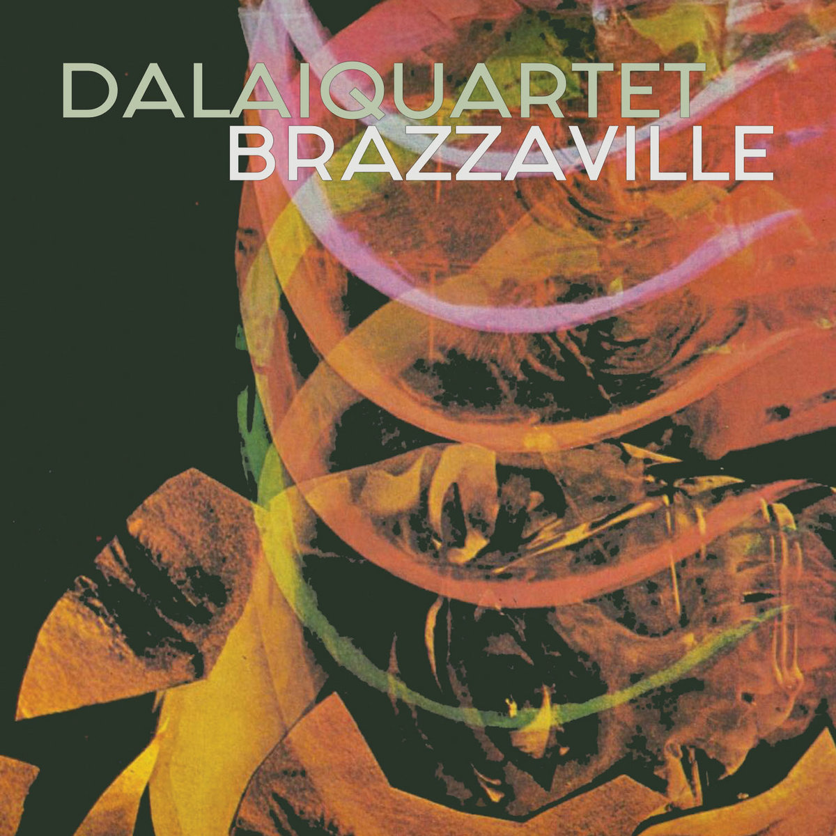 Brazzaville | Dalaiquartet | Aut Records