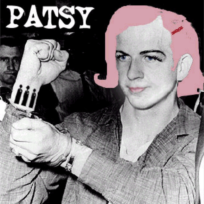 Unreleased - At the Barn | Patsy
