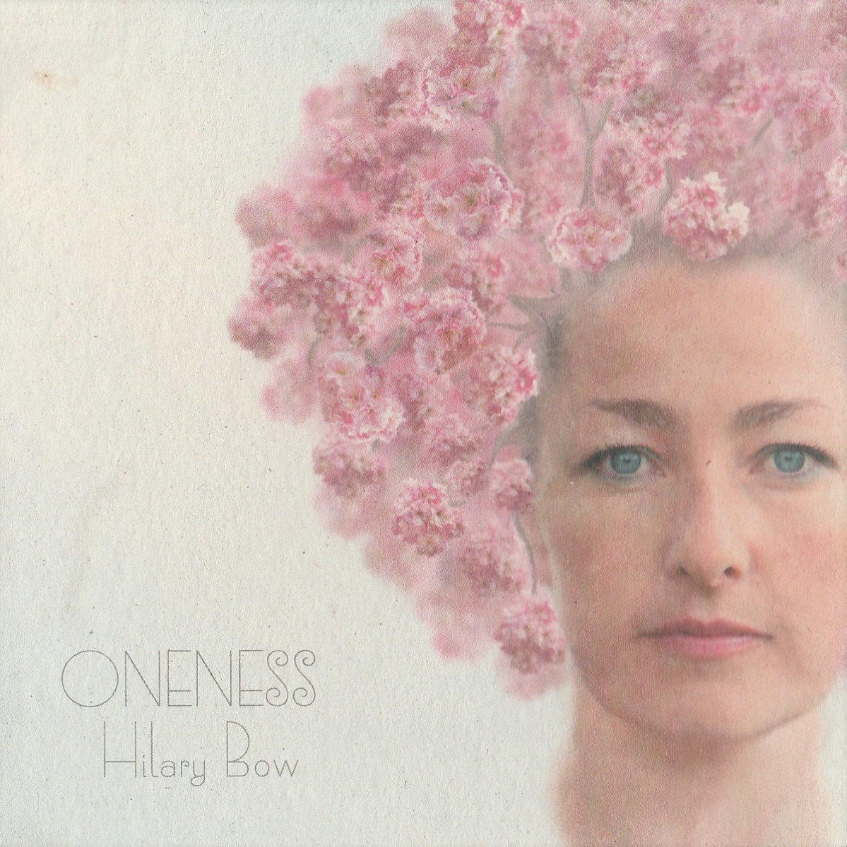 Oneness cover