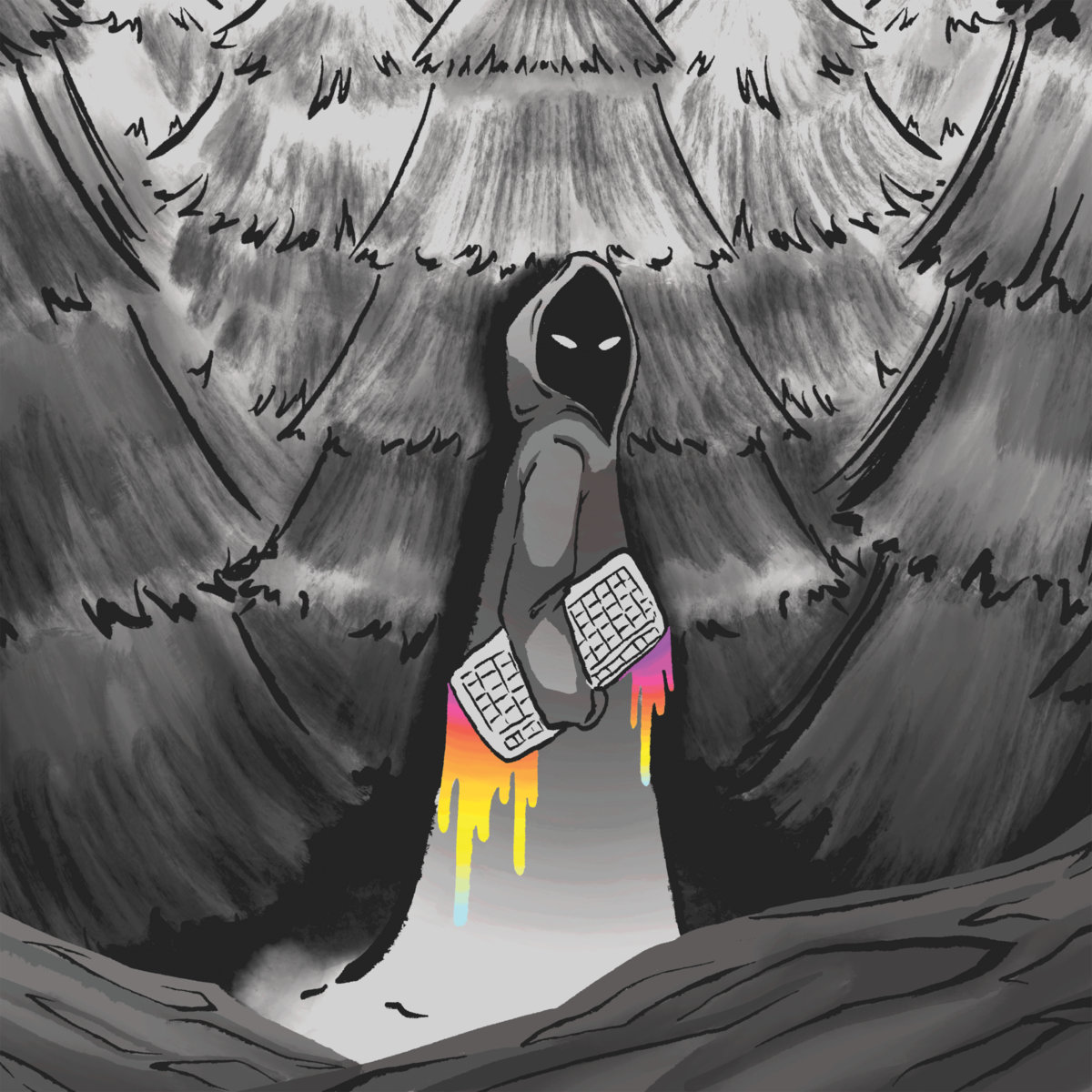 The MidiVerb Chalice | Legowelt