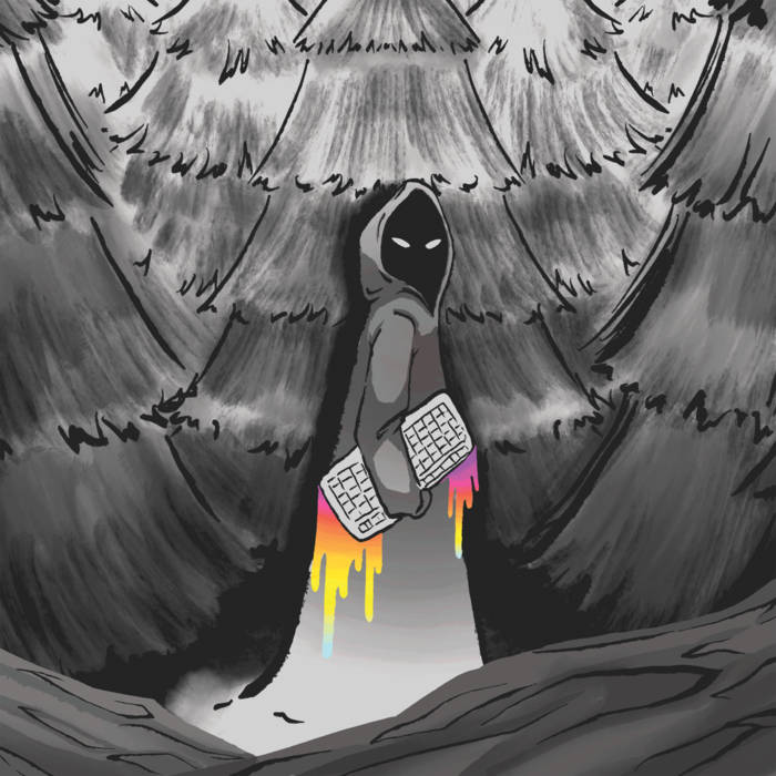 The MidiVerb Chalice | Legowelt