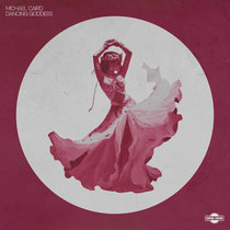 Michael Caird — Dancing Goddess