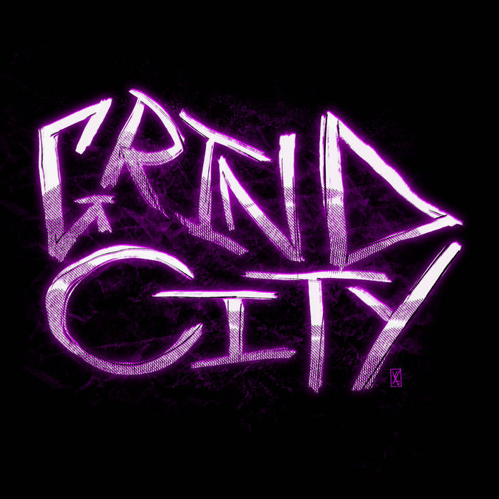 Grind City | Mydes
