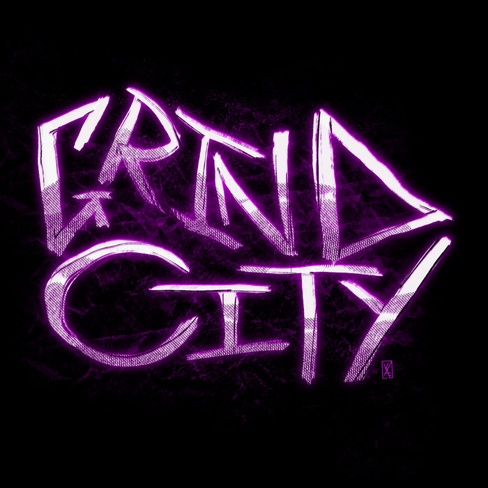Grind City | Mydes