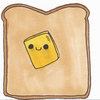 Tubby Toast