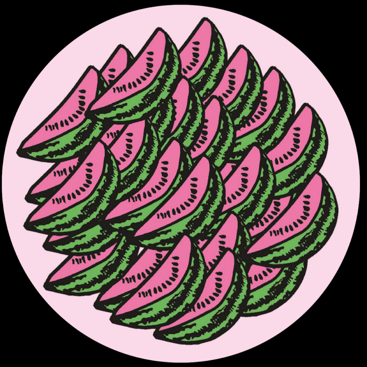Hidden Spheres ~ Spok EP | Fruit Merchant